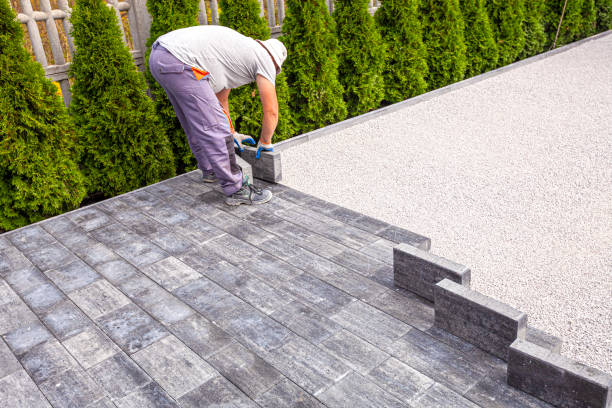 Reasons to Select Us for Your Driveway Paving Requirements in Reidland, KY